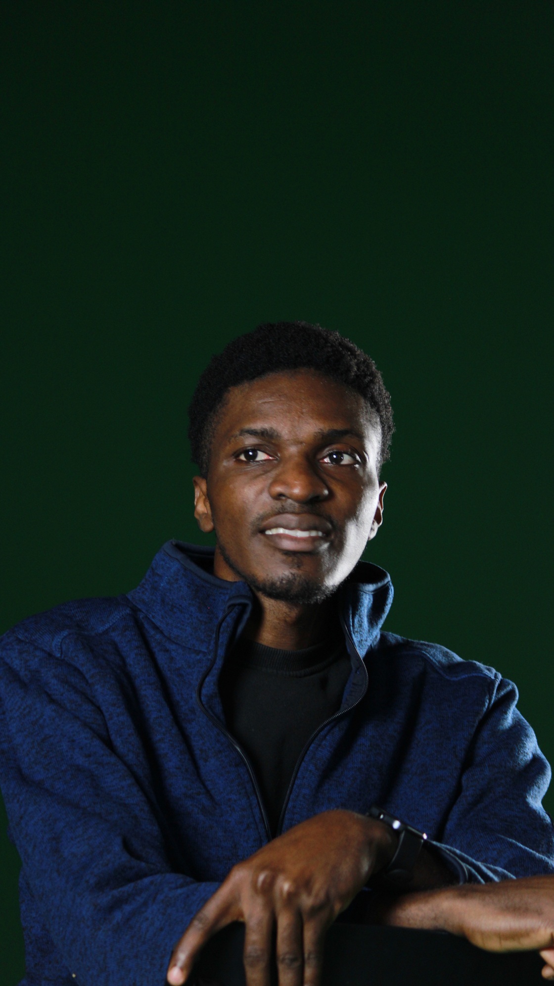 David Eti